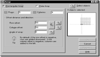 BELAJAR AUTOCAD: Perintah - Perintah Dalam Autocad